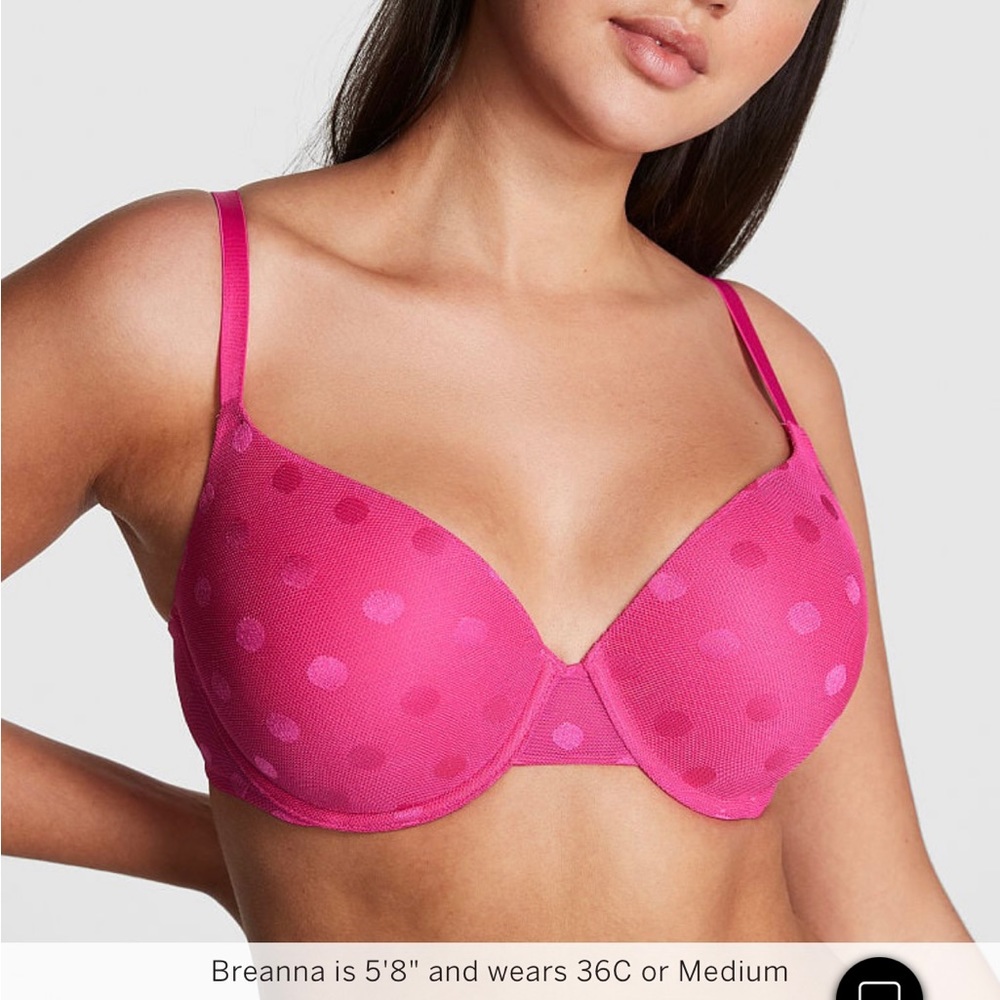 VS bra and panty - Picture 3 of 4